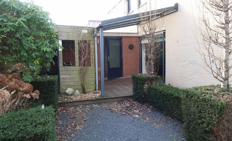 For rent: House Frans Coenenhove, Nieuwegein - 6