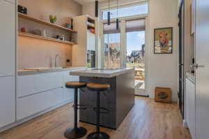 Te huur: Woning Van der Duijn van Maasdamweg, Rotterdam - 1