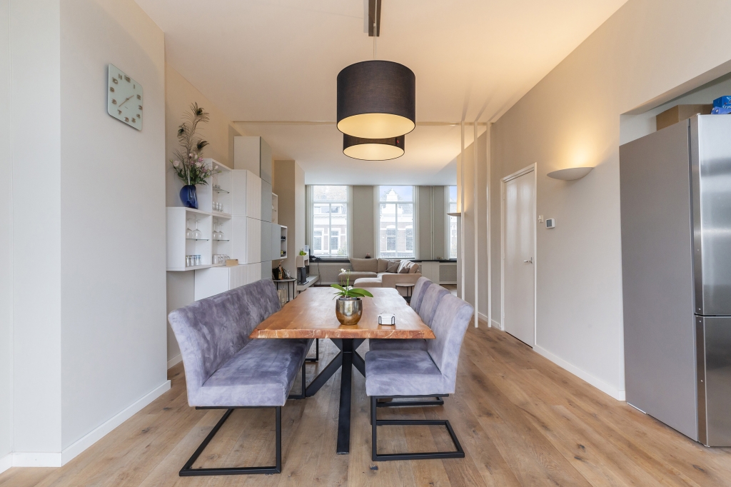 For rent: Apartment Wilhelminastraat, Breda - 12