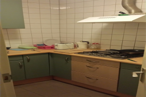 Te huur: Kamer Asselsestraat, Apeldoorn - 1