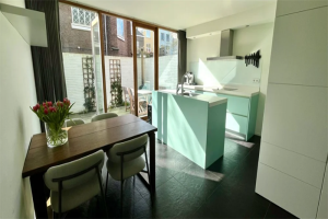 Te huur: Woning Vondelstraat, Den Haag - 1