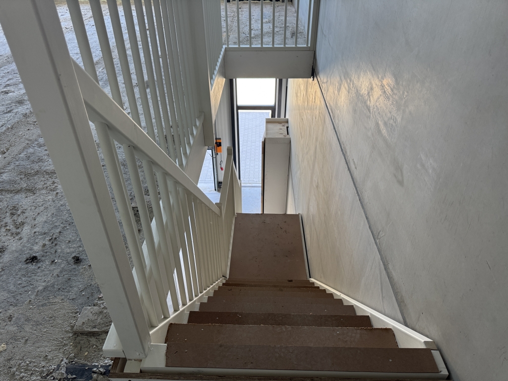 Te huur: Woning Aphroditestraat, Tilburg - 3