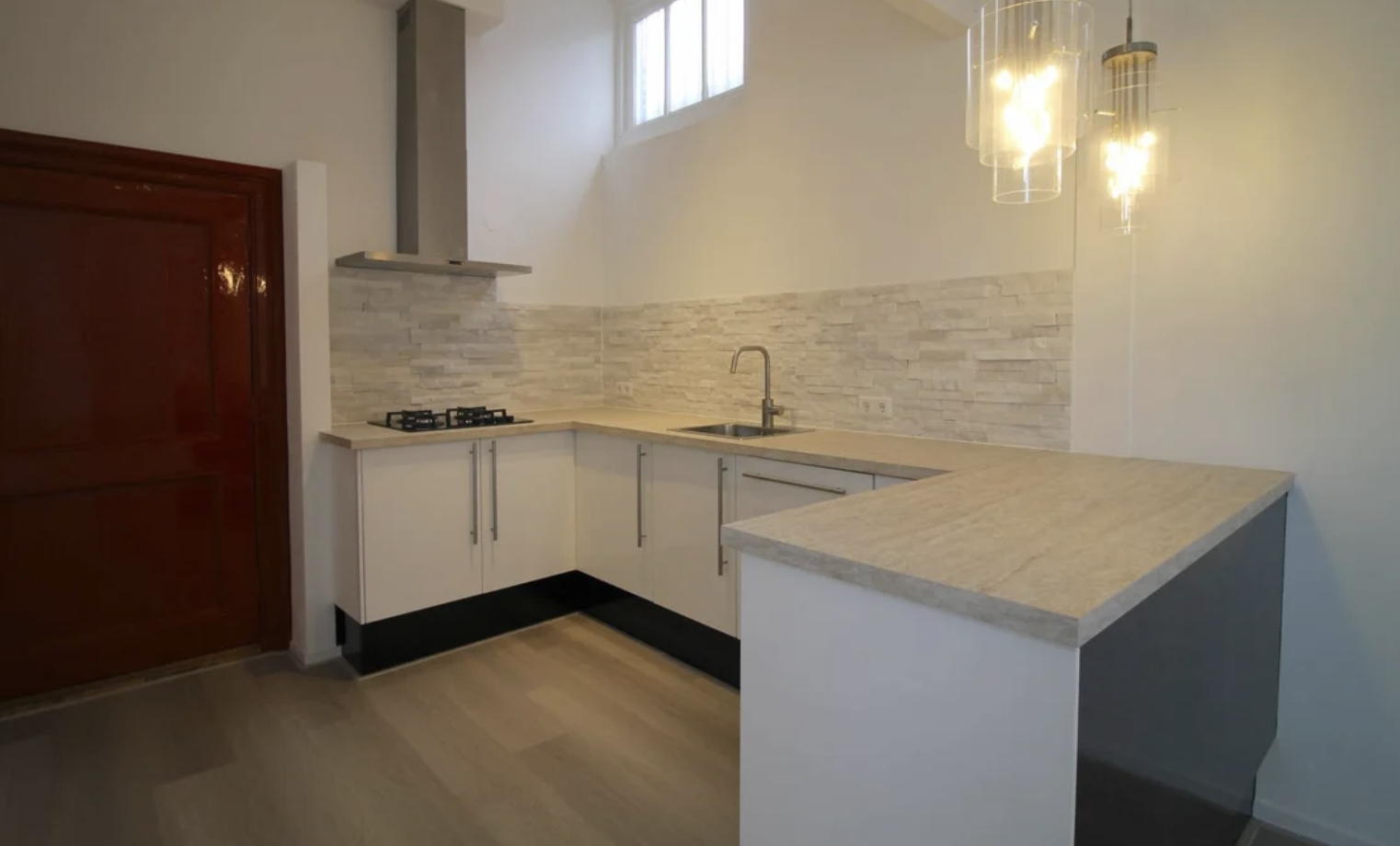Appartement te huur