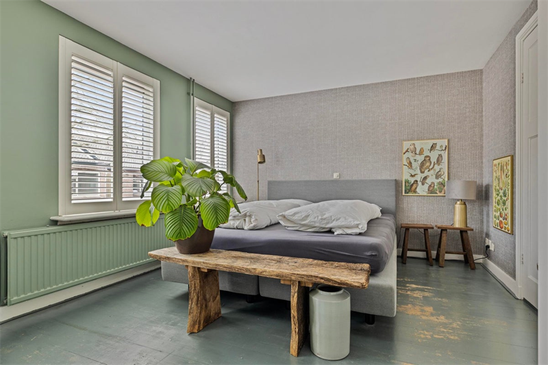 Te huur: Woning Hilvertsweg, Hilversum - 16