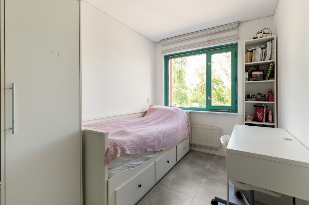 Te huur: Appartement Suze Groenewegplantsoen, Amsterdam - 14