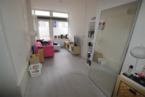 Te huur: Kamer Van Karnebeekstraat, Zwolle - 1