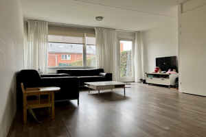 For rent: House Austrasiestraat, Maastricht - 1