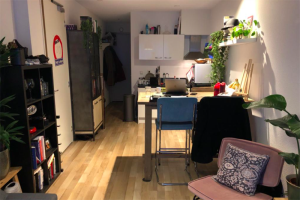 Te huur: Appartement Reitemakersrijge, Groningen - 1