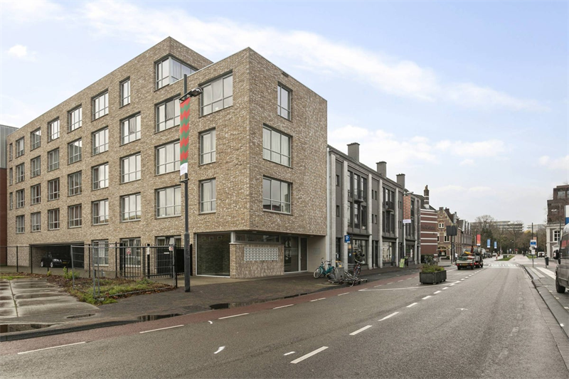 Kamer te huur aan de Geldropseweg in Eindhoven
