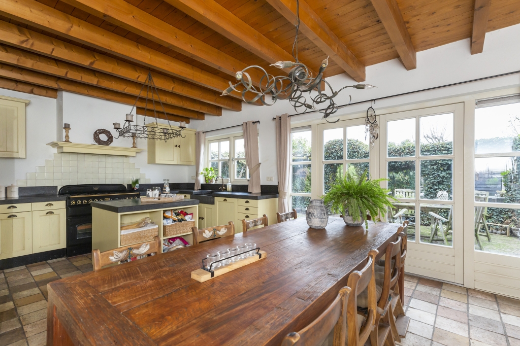 Te huur: Woning Voorstraat, Made - 11