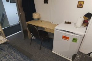 Te huur: Kamer Huijgensstraat, Terheijden - 1