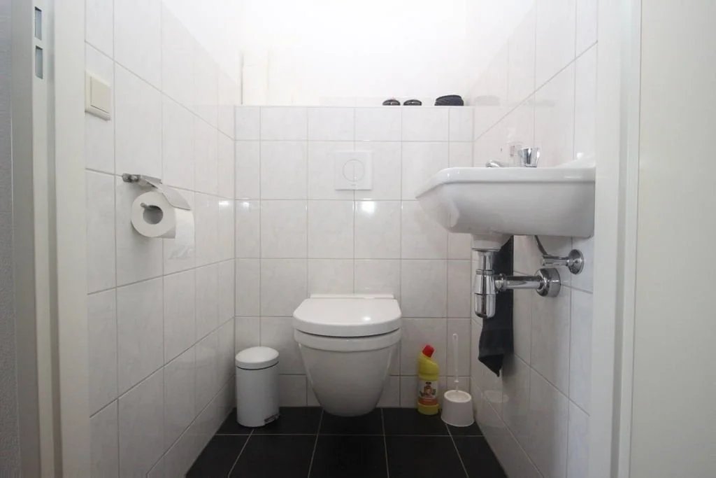 Te huur: Appartement Markendaalseweg, Breda - 4