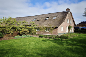 Te huur: Woning Brinkstraat, Zeijen - 1