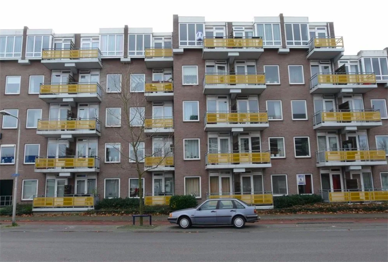 For rent: Apartment Zuidvliet, Leeuwarden - 11