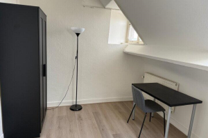 Te huur: Kamer Navolaan, Heerlen - 1