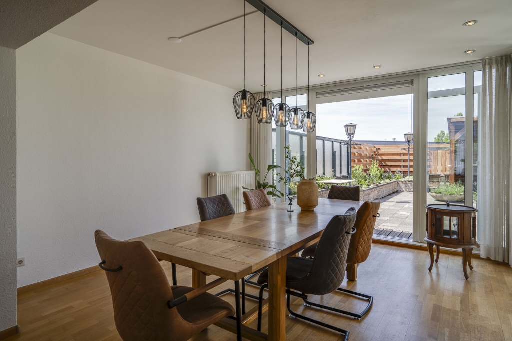 Te huur: Appartement St. Lambertusplein, Horst - 19