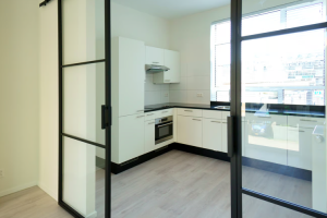 Te huur: Appartement Groenendaal, Rotterdam - 1