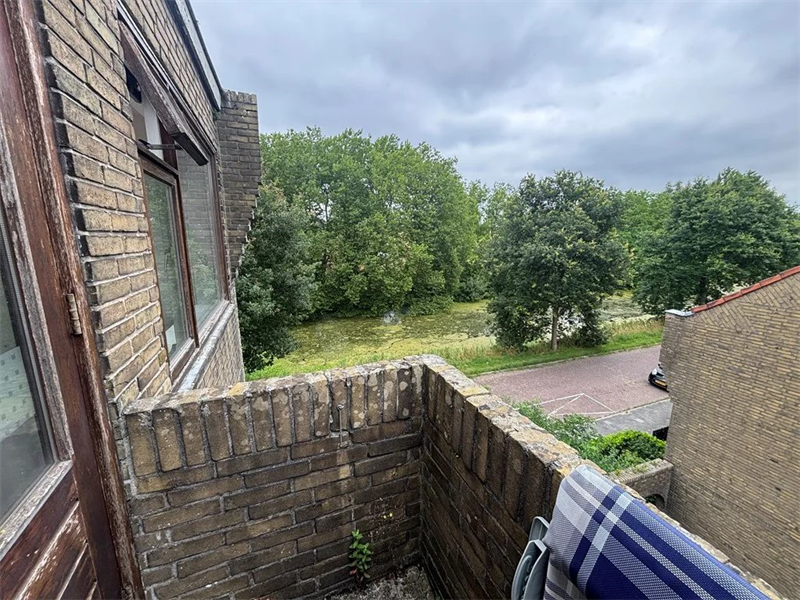 Te huur: Kamer Coendersweg, Groningen - 14