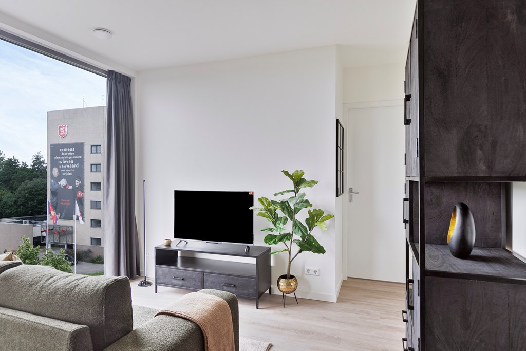 For rent: Apartment Rentmeesterstraat, Almere - 7