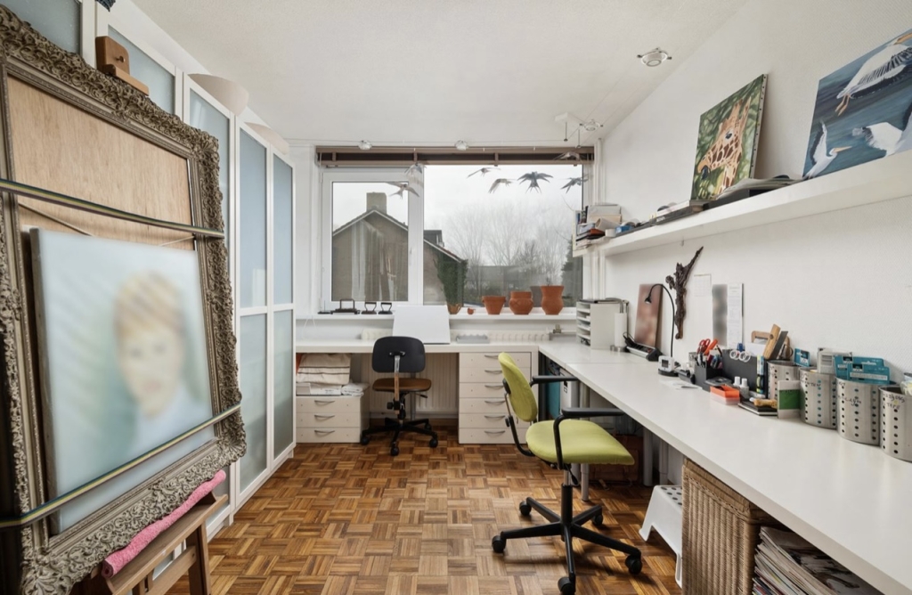For rent: House Schakelweg, Hoogvliet Rotterdam - 19