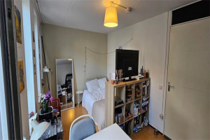 Te huur: Kamer Coranthijnestraat, Groningen - 1