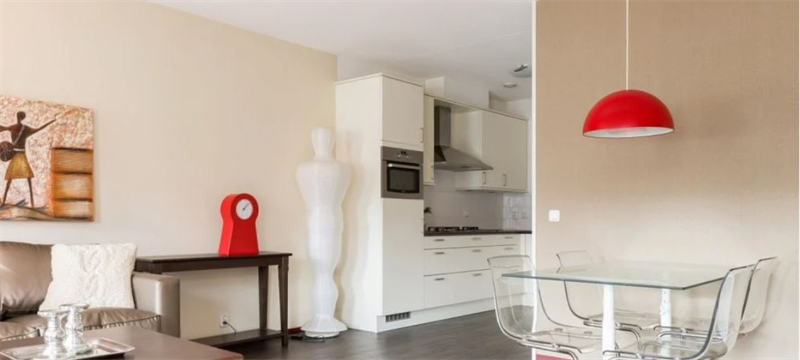 Te huur: Appartement Kanaaldijk-Zuid, Eindhoven - 11