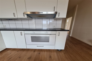 Te huur: Appartement Dordtsestraatweg, Rotterdam - 1