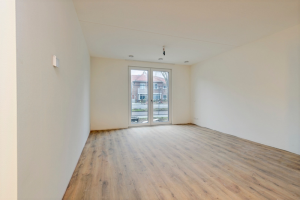 For rent: Apartment Hoge Rijndijk, Zoeterwoude - 1