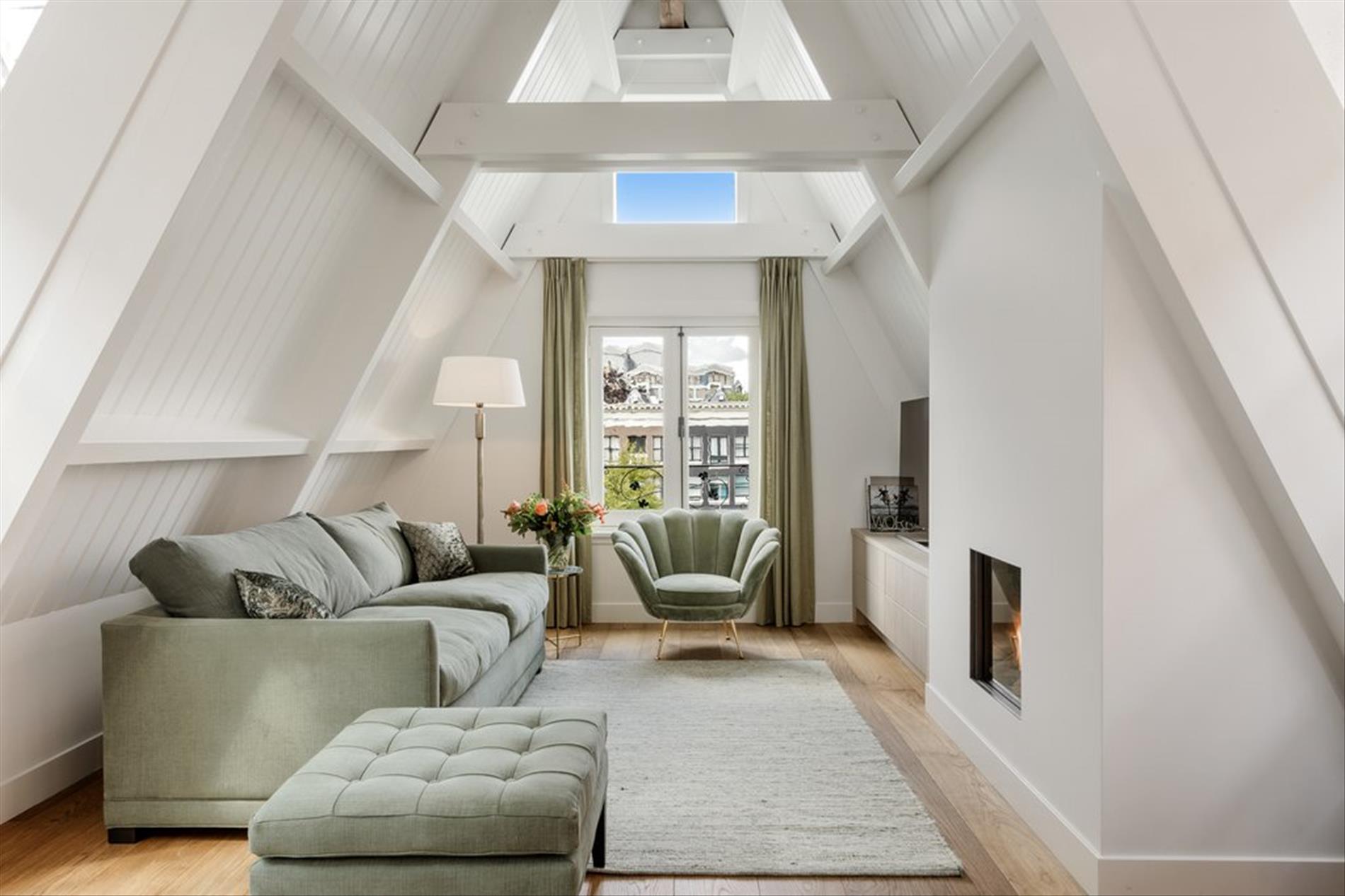 For rent: Apartment Keizersgracht, Amsterdam - 11