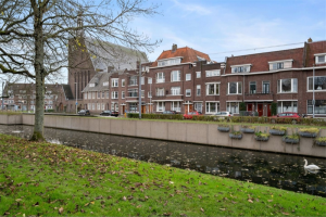 For rent: House Randweg, Rotterdam - 1