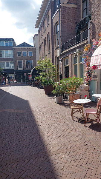 Te huur: Appartement Pastoorstraat, Arnhem - 17