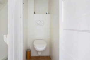 Te huur: Appartement Oppenheimstraat, Groningen - 1