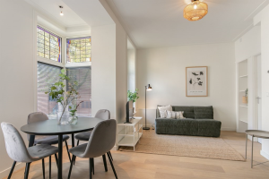 For rent: Apartment Priemstraat, Nijmegen - 1