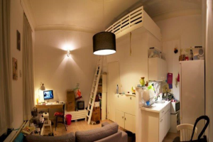 Te huur: Appartement Godsweerdersingel, Roermond - 1