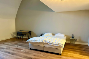 Te huur: Appartement Bredaseweg, Tilburg - 1
