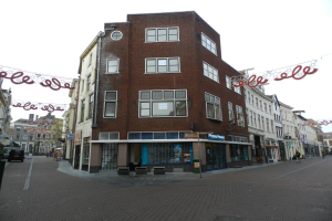 For rent: Apartment Beukerstraat, Zutphen - 1