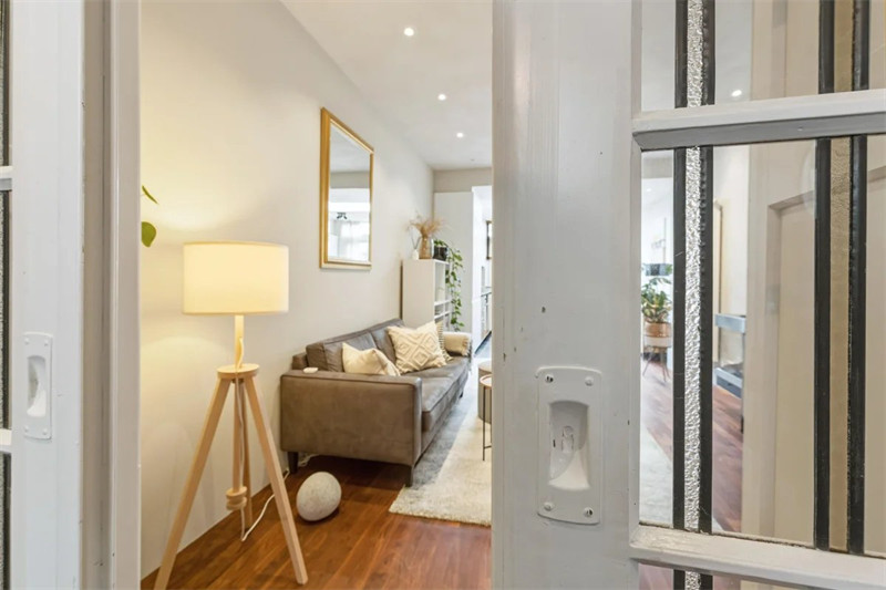 Te huur: Woning Bloemstraat, Utrecht - 4