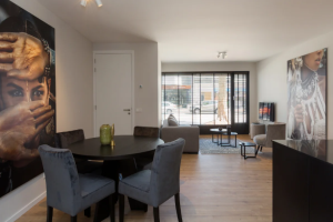 Te huur: Appartement Aalsterweg, Eindhoven - 1