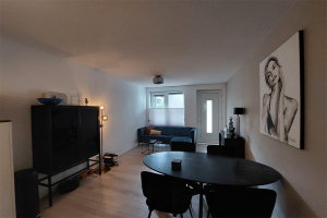 For rent: Apartment Markt, Roosendaal - 1