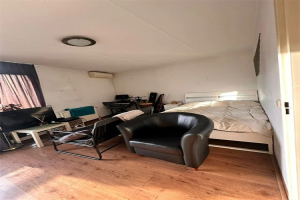 For rent: Room De Regenboogstraat, Tilburg - 1