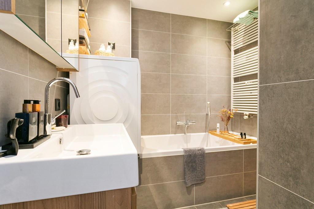 Te huur: Appartement Overtoom, Amsterdam - 14