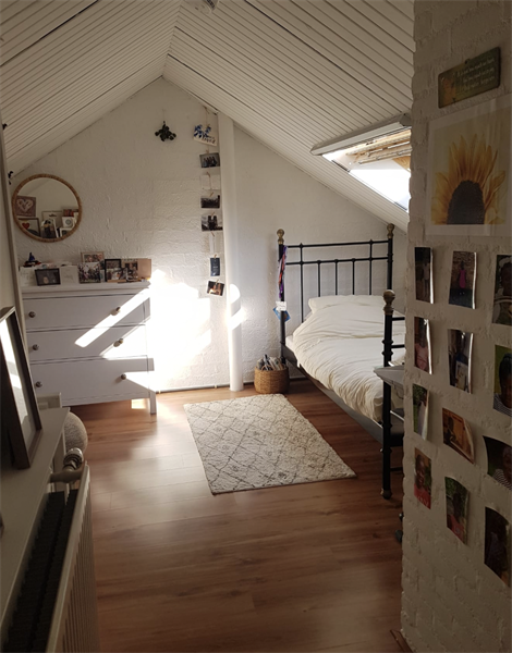 Te huur: Studio Winkelsteegseweg, Nijmegen - 4