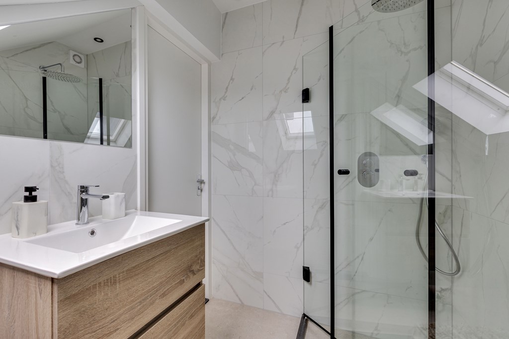 For rent: Apartment Middellaan, Velp Gld - 12