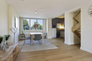 Te huur: Appartement Hertogsingel, Maastricht - 1