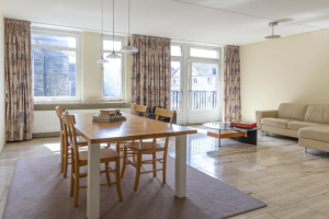 For rent: Apartment Bisschopsmolengang, Maastricht - 1