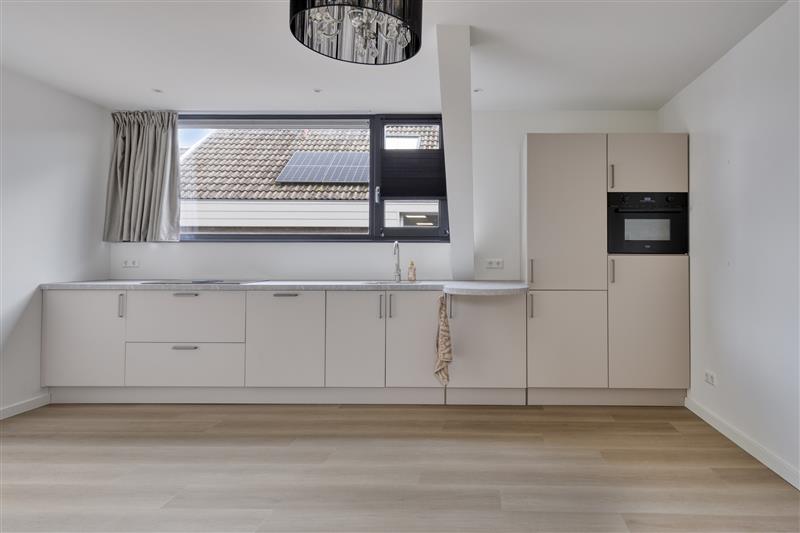 For rent: Apartment Dorpsstraat, Wilnis - 9