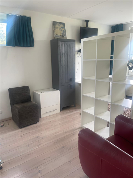 Te huur: Kamer Jack Sharp park, Vijfhuizen - 1