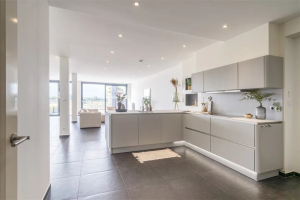 Te huur: Appartement Onderlangs, Arnhem - 1