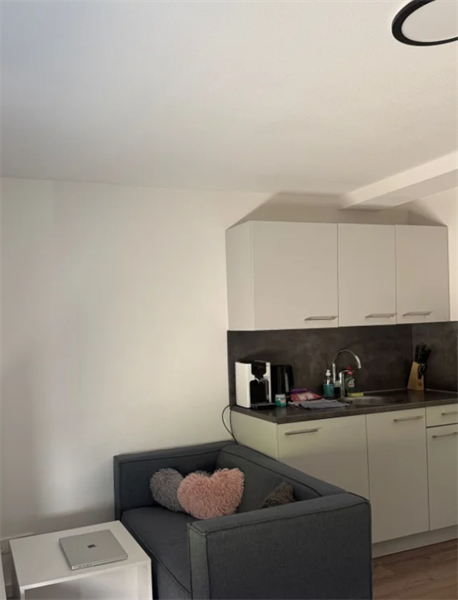 Te huur: Studio Poirtersstraat, Tilburg - 4