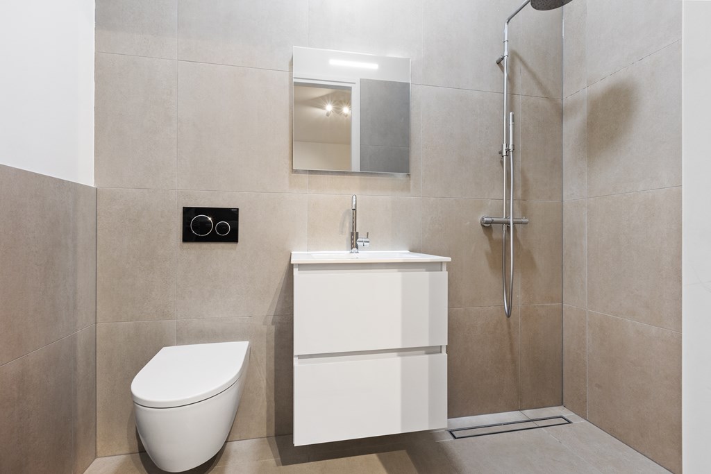 Te huur: Appartement Hertogstraat, Nijmegen - 10